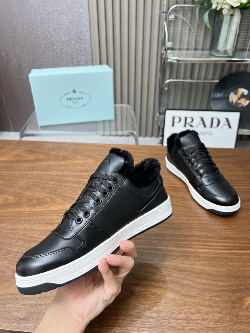 Prada Casual Shoes